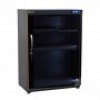 Tủ chống ẩm chuyên dụng Nikatei NC-180HS, viền nhôm mạ vàng (180 lít) Tủ chống ẩm chuyên dụng Nikatei NC-180HS, viền nhôm mạ vàng (180 lít)